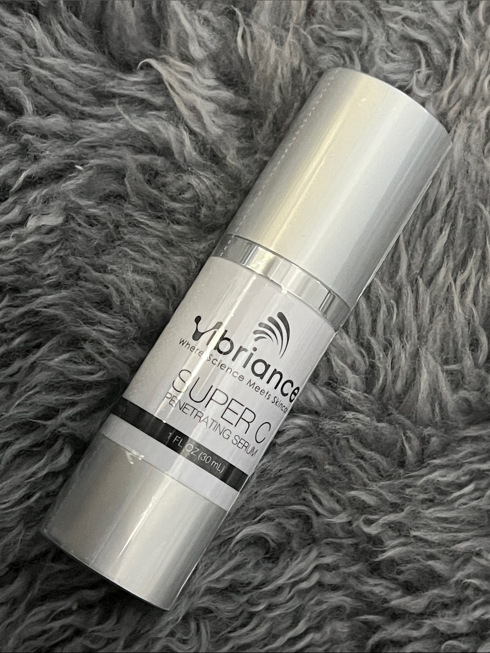 Vibriance Super C Penetrating Serum